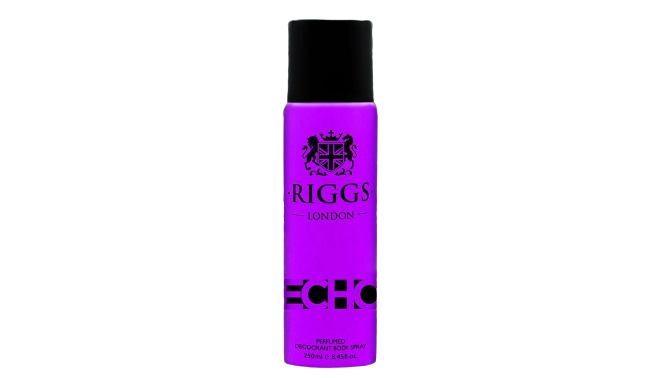 Riggs London Echo Spray