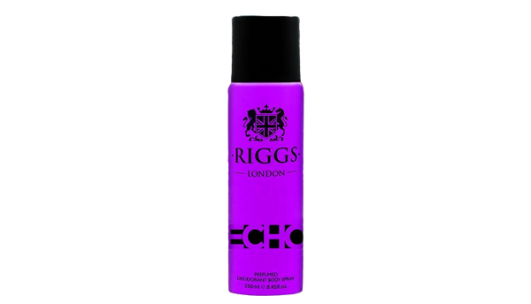 Riggs London Echo Spray