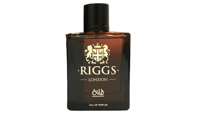 Riggs London Oud Eau De Parfum