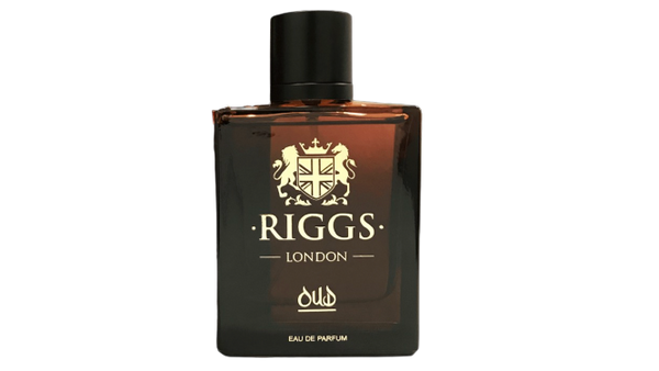 Riggs London Oud Eau De Parfum