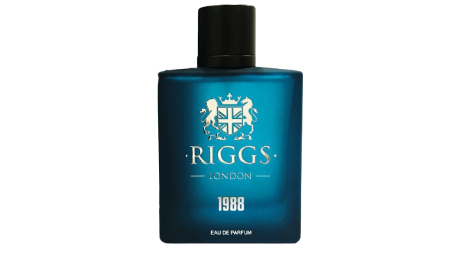 Riggs London 1988 Eau De Parfum