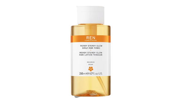 Ren Clear Skincare Ready Steady Glow Daily Aha