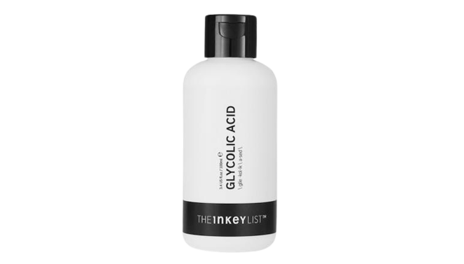 The Inkey List Glycolic Acid Toner