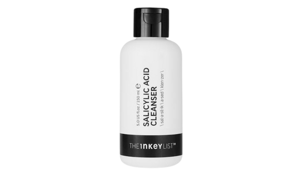The Inkey List Salicylic Acid Cleanser