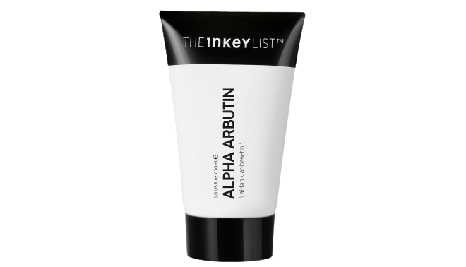 The Inkey List Alpha Arbutin