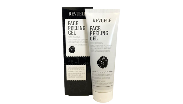 Revuele Face Peeling Gel