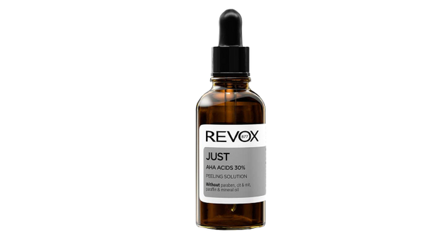 Revox Just Aha Acids 30% Peeling Solutions