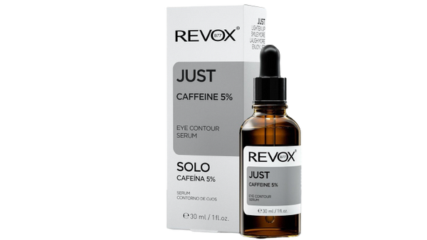 Revox Just Caffeine 5% Eye Contour Serum