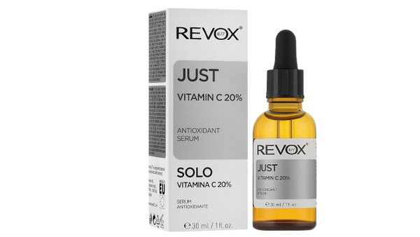 Revox Just Vitamin C 20% Antioxidant Serum