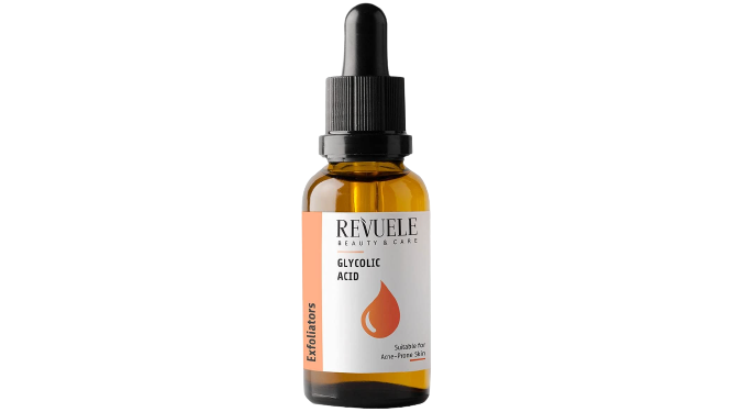 Revuele Peeling Solution With Glycolic Acid