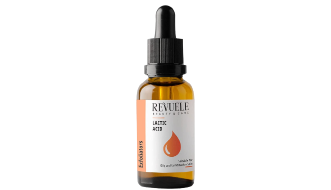 Revuele Peeling Solution With Lactic Acid