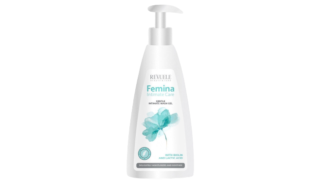 Revuele Beauty & Care Femina Intimate Care