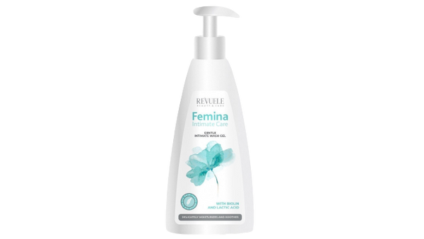 Revuele Beauty & Care Femina Intimate Care