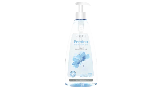 Revuele Beauty & Care Femina Intimate Care