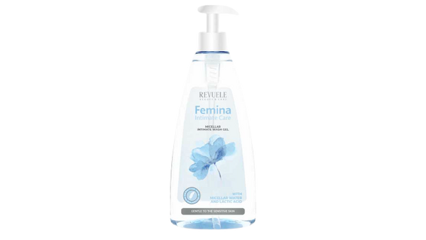 Revuele Beauty & Care Femina Intimate Care