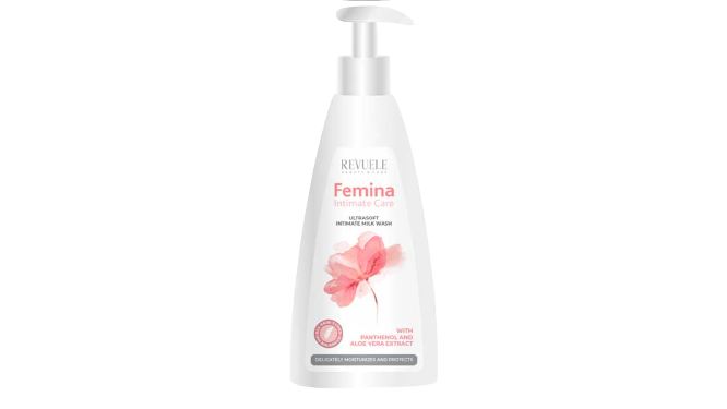 Revuele Beauty & Care Femina Intimate Care