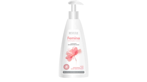 Revuele Beauty & Care Femina Intimate Care