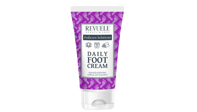 Revuele Daily Foot Cream