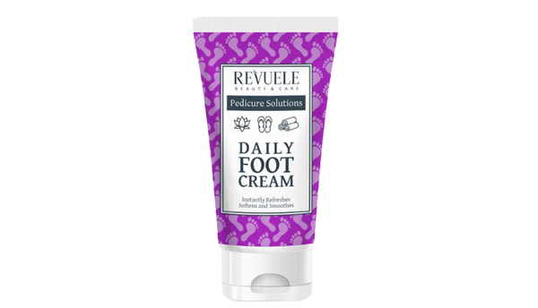 Revuele Daily Foot Cream