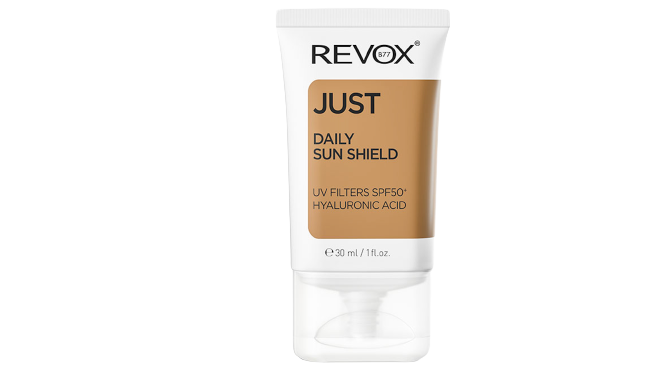 Revox Just Daily Sun Sheild Uvb+Uva