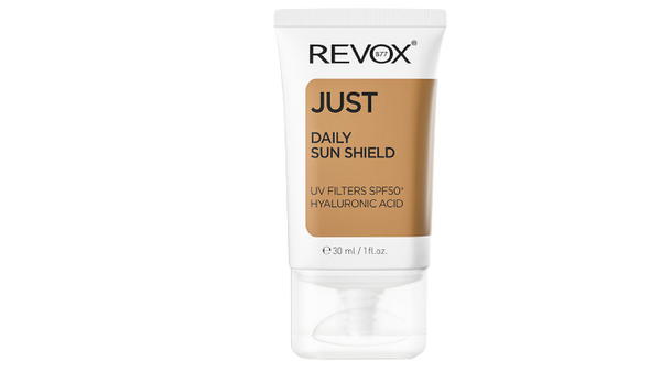 Revox Just Daily Sun Sheild Uvb+Uva