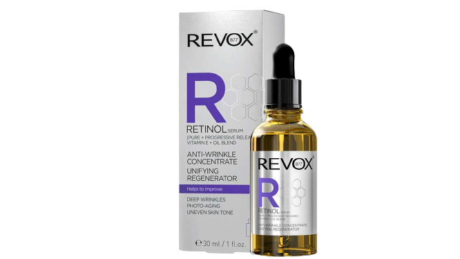 Revox Retinol Serum Anti-Wrinkkle Concentrate