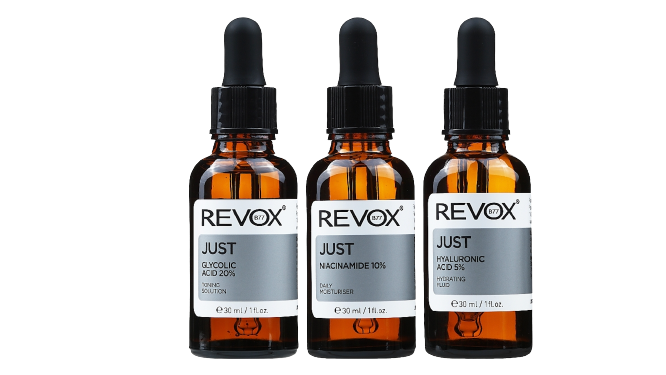 Revox Just Daily Routine Set