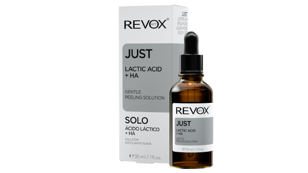 Revox Just Lactic Acid +Ha Gentle Peeling