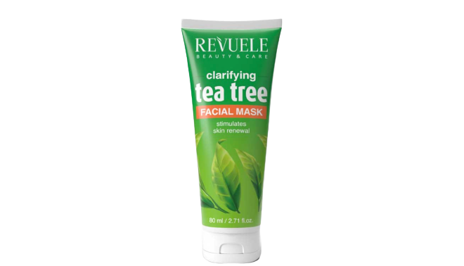Revuele Clarifying Tea Tree Facial Mask