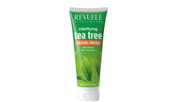 Revuele Clarifying Tea Tree Facial Mask