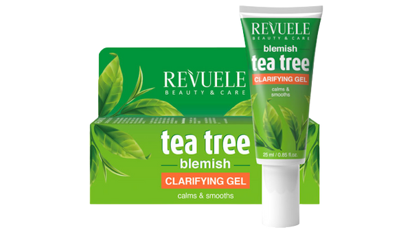 Revuele Tea Tree Blemish Clarifying Gel