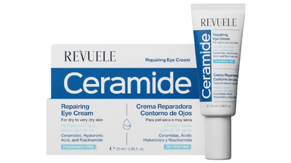 Revuele Ceramide Repairing Eye Cream