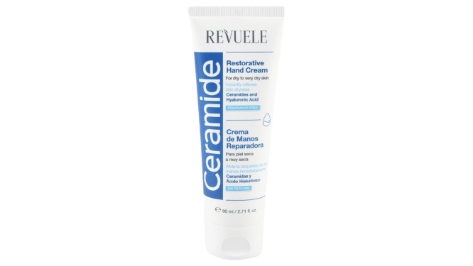 Revuele Ceramide Restorative Hand Cream