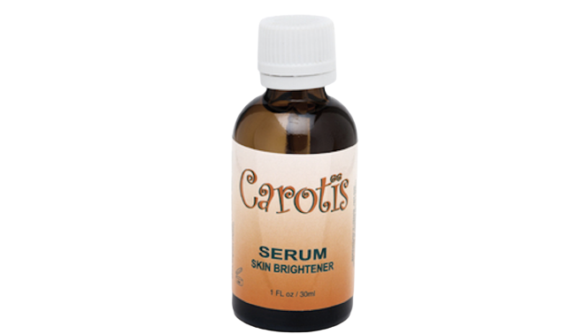 Carotis Lightening Serum
