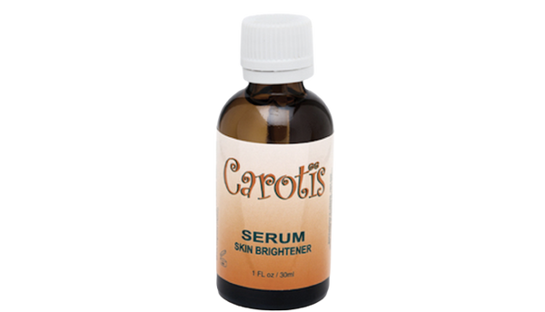 Carotis Lightening Serum
