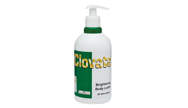 Clovate Brightening Body Lotion