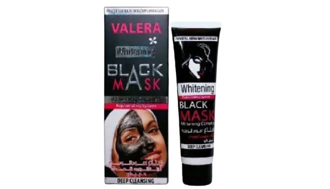 Valera Black Mask