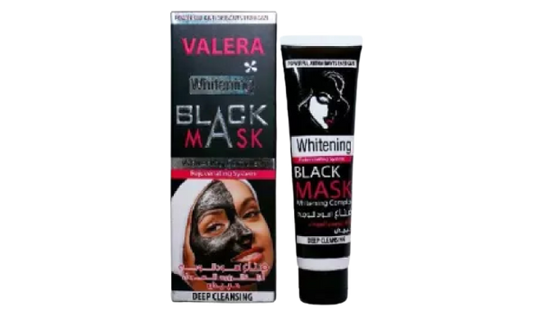 Valera Black Mask