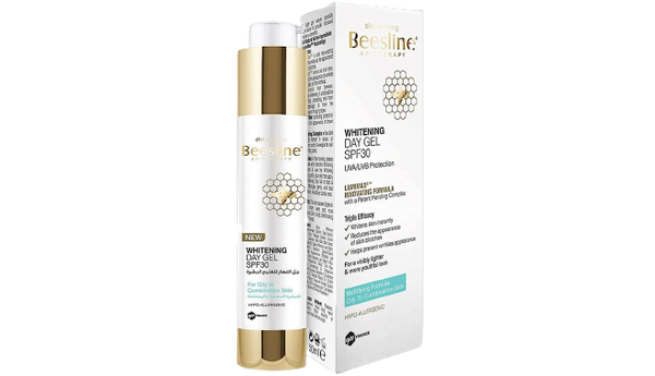 Beesline Whitening Day Gel Spf30