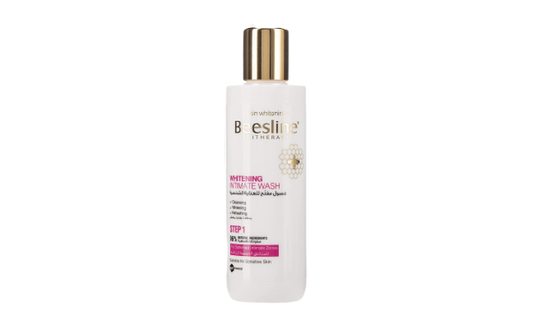 Beesline Whitening Intimate Wash