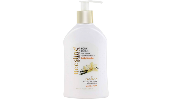 Beesline Whitening Body Lotion Bridal Vanilla