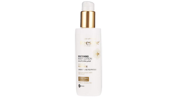 Beesline Whitening Body Lotion