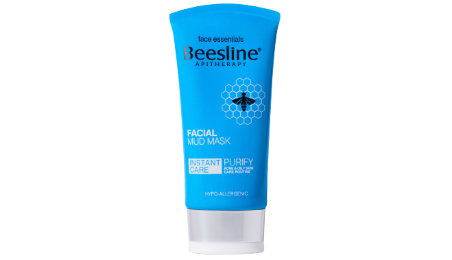Beesline Facial Mud Mask