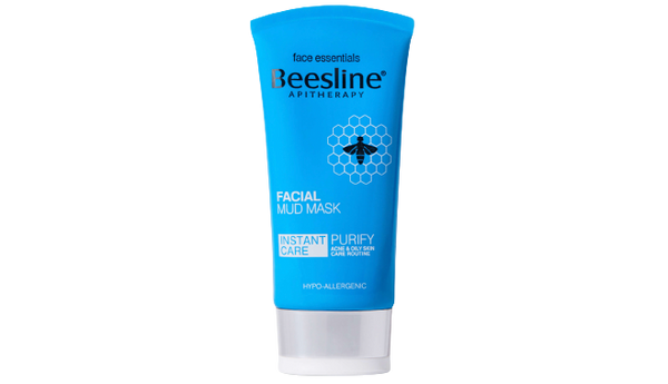 Beesline Facial Mud Mask