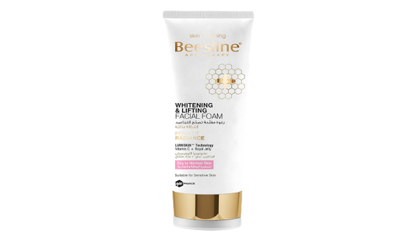 Beesline Whitening & Lifting Facial Foam