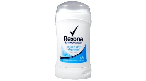 Rexona Cotton Dry 48Hrs Roll-On