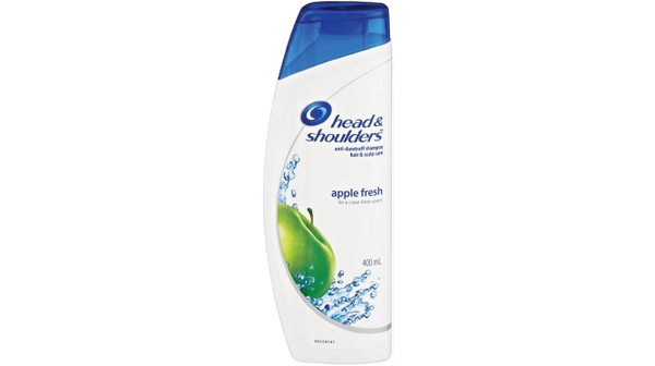 Head And Shoulder Apple Fresh Shampoo