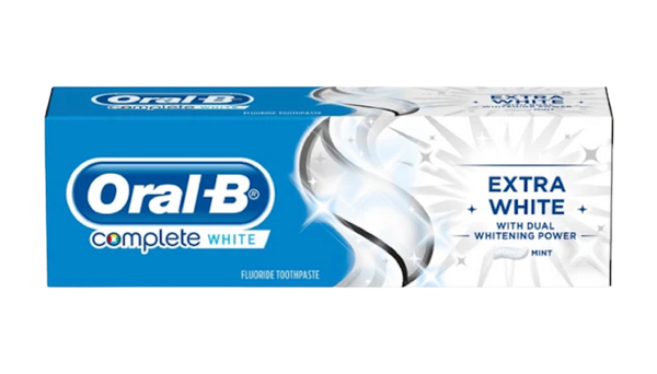 Oral-B Complete Paste