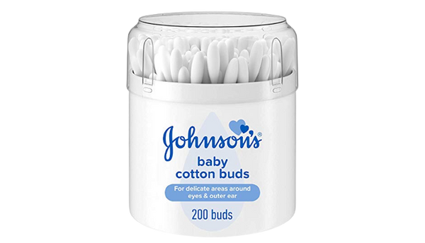 Johnson's Cotton Buds 200Buds