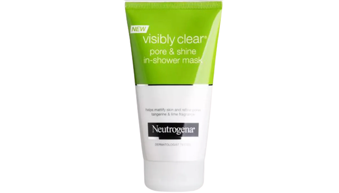 Neutrogena Pore And Shine